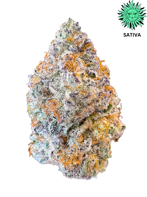 Benny Blanco THCA Hemp Flower - Top Shelf