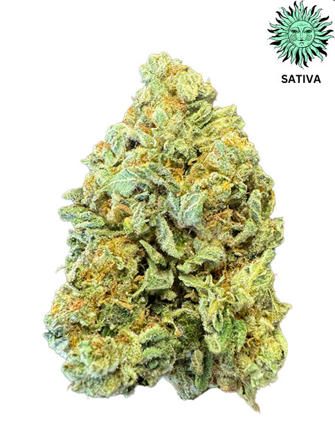 Blue Dream THCA Hemp Flower - Top Shelf