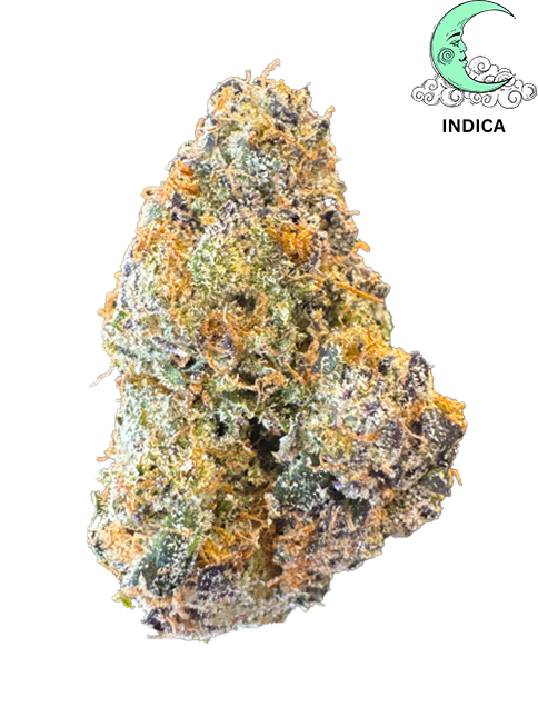 BOLO Runtz THCA Hemp Flower - Top Shelf