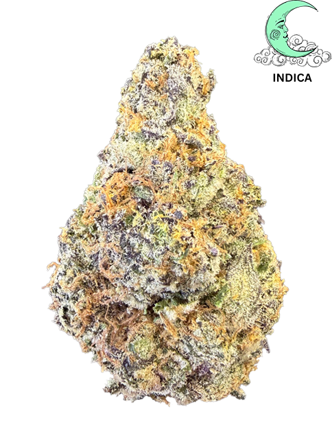 Dulce de Miel THCA Hemp Flower - Top Shelf