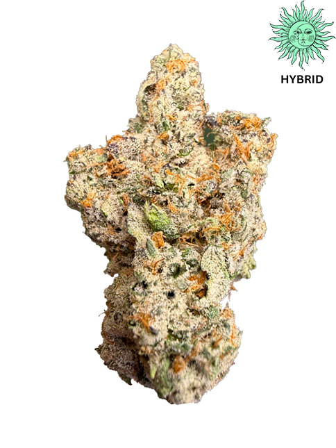 French Lotus THCA Hemp Flower - Top Shelf