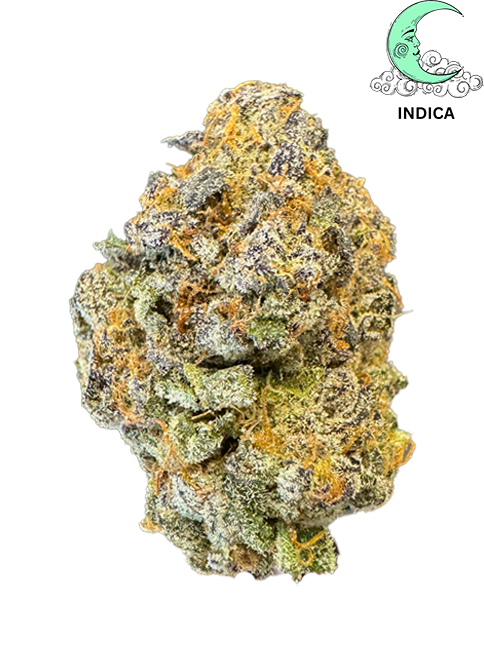 Gelato Cake THCA Hemp Flower - Top Shelf