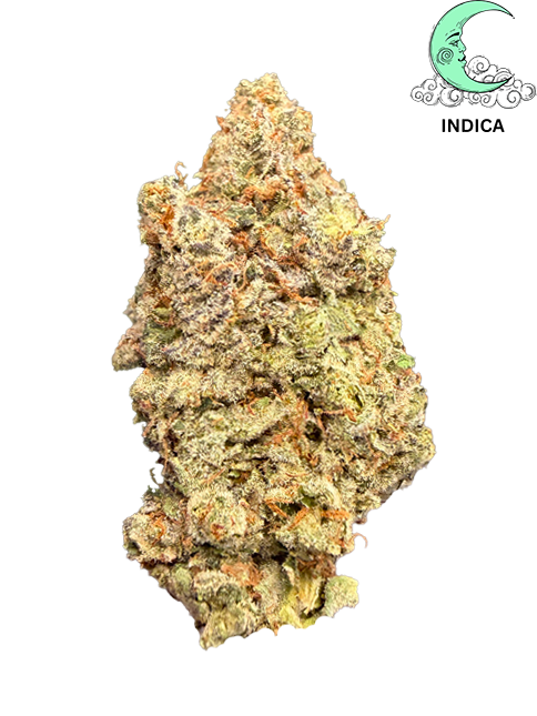 Gorilla Glue THCA Hemp Flower - Top Shelf