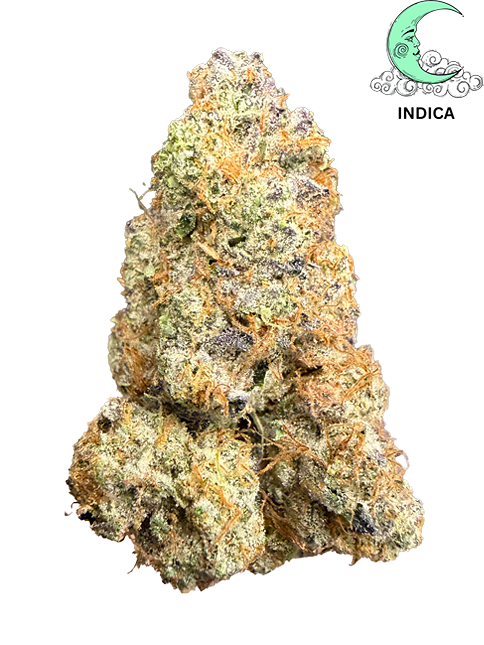 Han Solo THCA Hemp Flower - Top Shelf