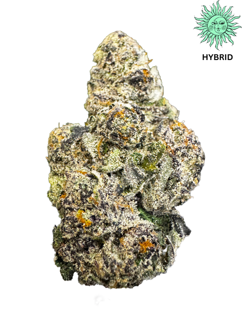 Jelly Zonut THCA Hemp Flower - Top Shelf
