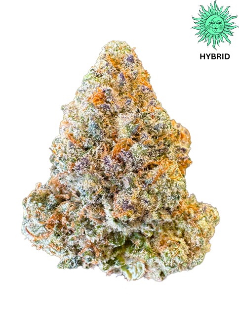 Khalifa Kush THCA Hemp Flower - Top Shelf