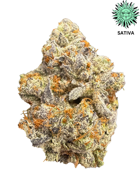 Pineapple Express THCA Hemp Flower - Top Shelf