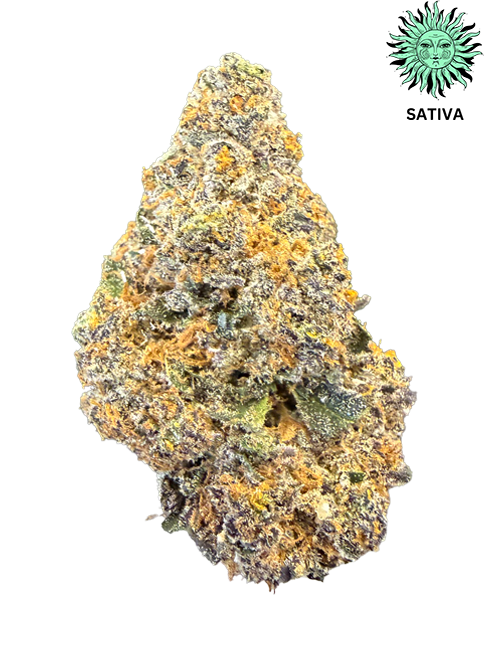 Pink Panther THCA Hemp Flower - Top Shelf