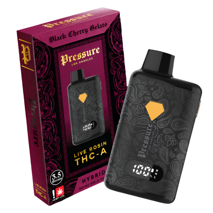 pressure-la-live-rosin-black-cherry-gelato