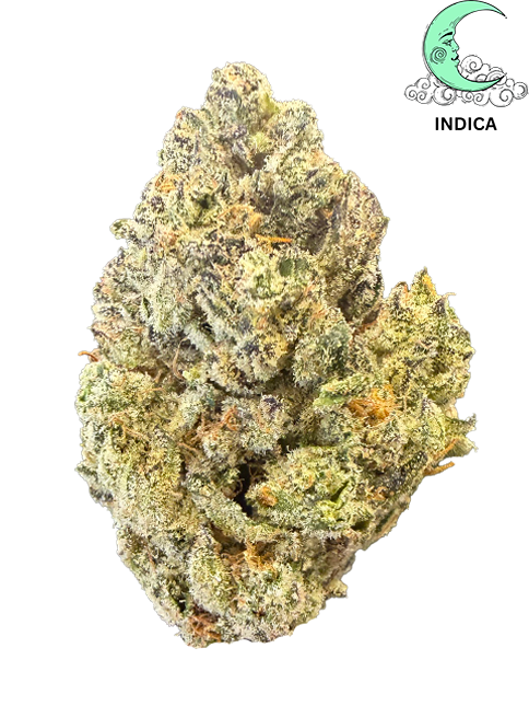 Prizm THCA Hemp Flower - Top Shelf