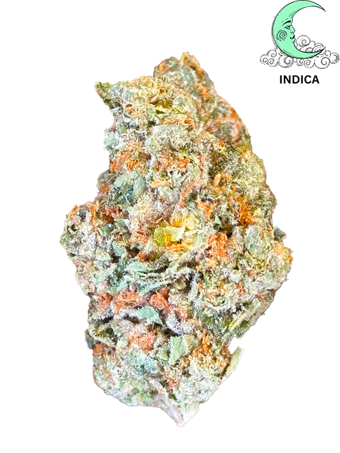 Skywalker OG THCA Hemp Flower - Top Shelf