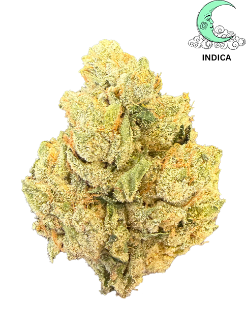 Skywalker OG THCA Hemp Flower - Top Shelf