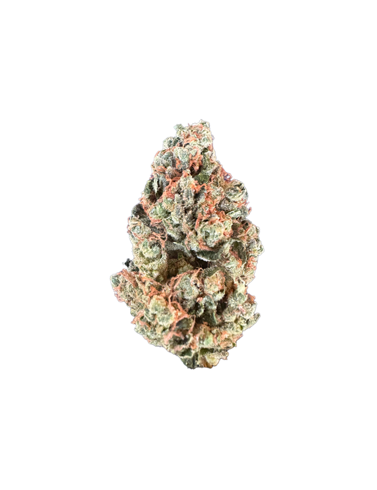 Sour Diesel THCa Hemp Flower Top Shelf Elevated Hemp Co