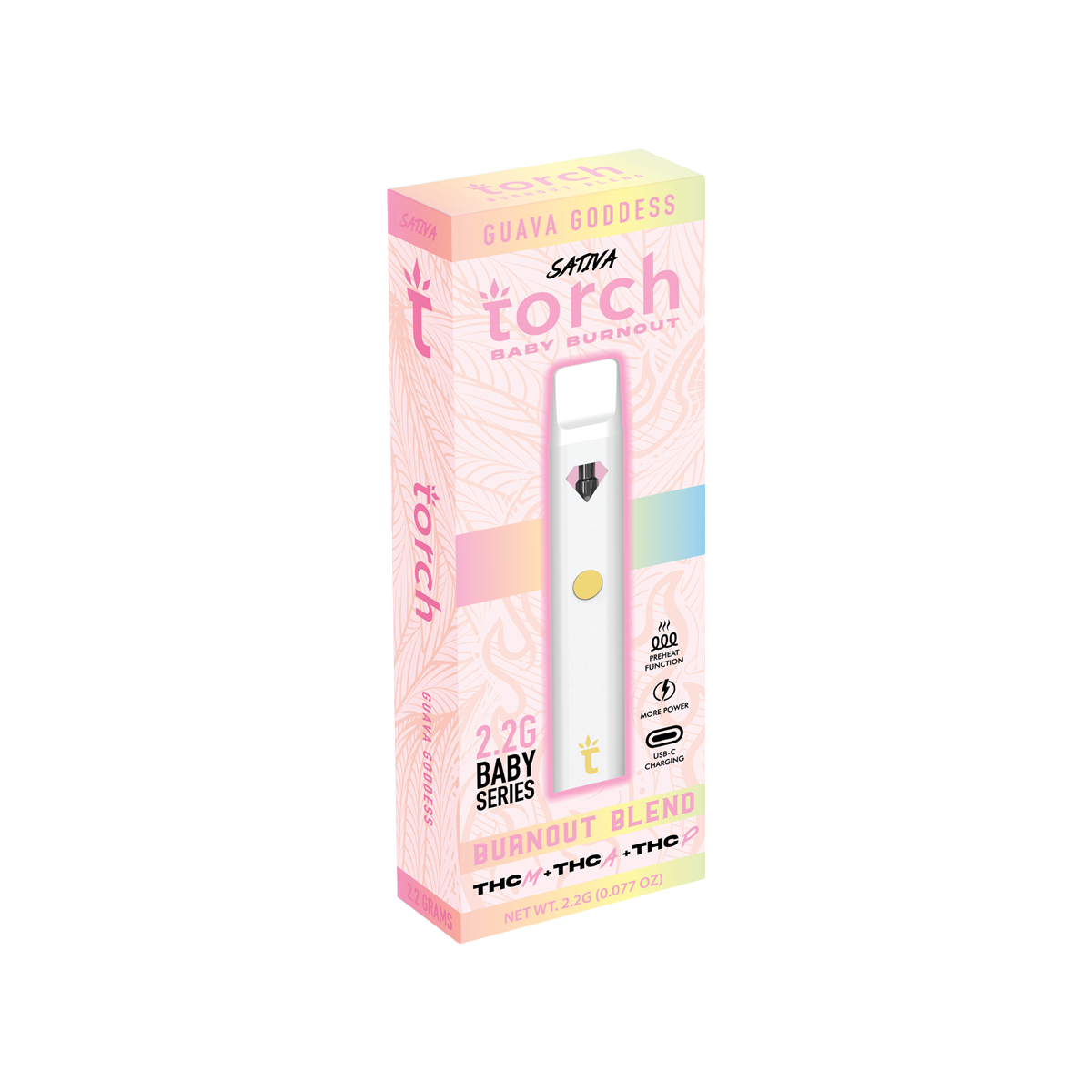 torch-babyburnout-guava