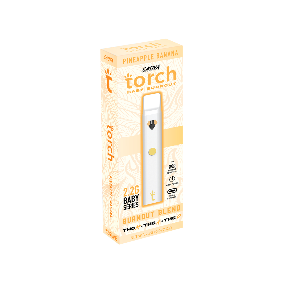 torch-babyburnout-pineapplebanana