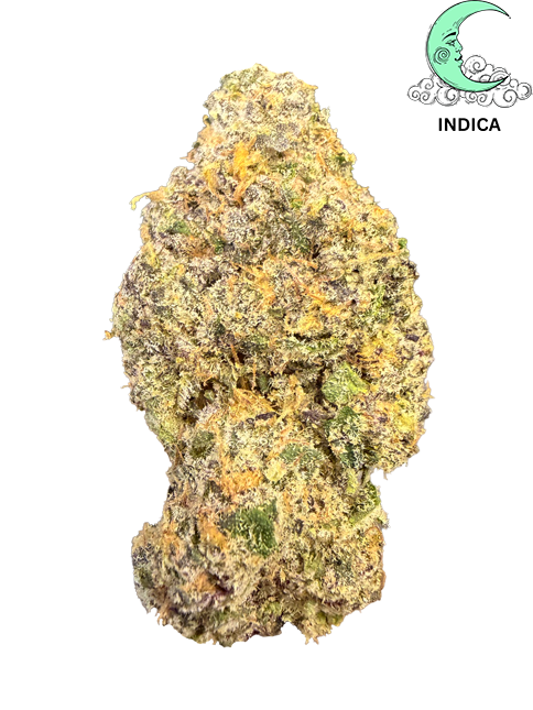 Watermelon Zkittlez THCA Hemp Flower - Top Shelf