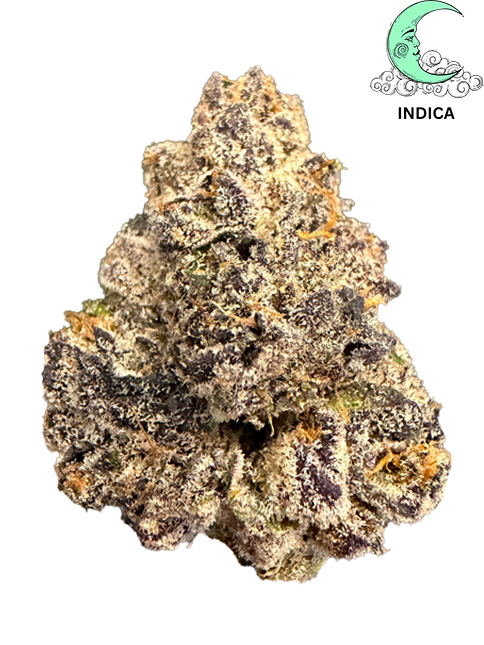 Wedding Cake THCA Hemp Flower - Top Shelf