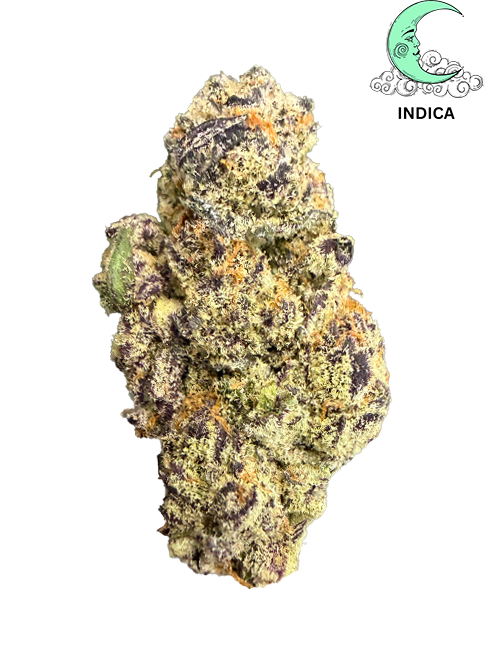 White Truffle THCA Hemp Flower - Top Shelf