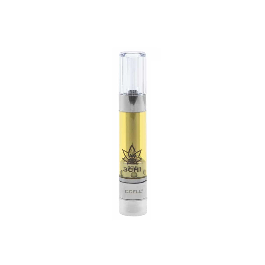 3CHI Delta-8 Carts 1G