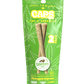 CAPS THCA 1G Pre-Rolls by Good Morels - 2pk