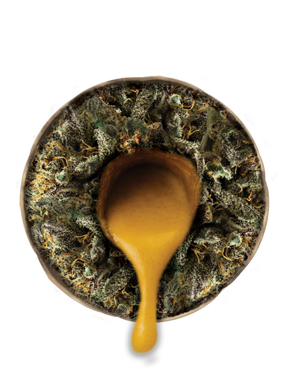 Ice Kream Donuts THCA 2.25G Pre-Roll