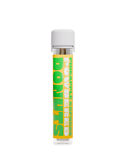 Ice Kream Powdered Donuts THCA 2.5G Pre-Roll