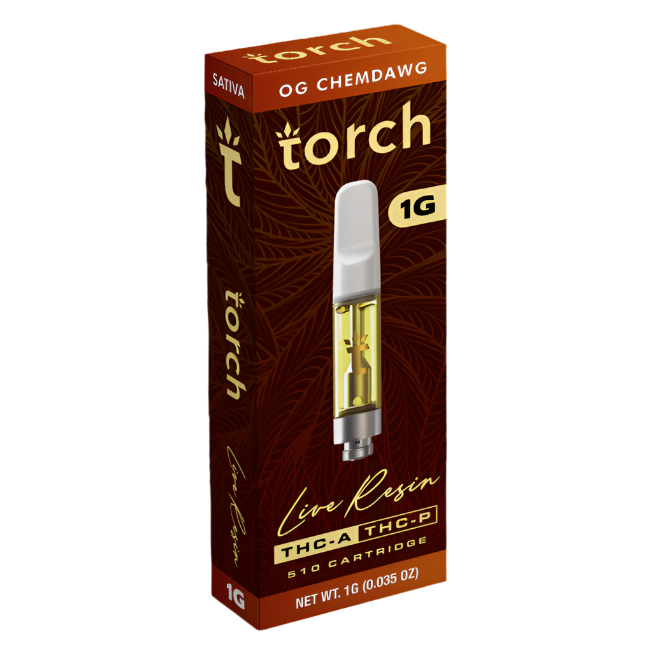 Torch-Live-Resin-Cart-1g-OG-Chemdawg