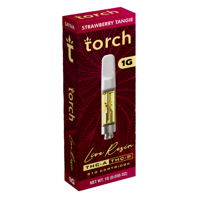 
Torch-Live-Resin-Cart-1g-Strawberry-Tangie
