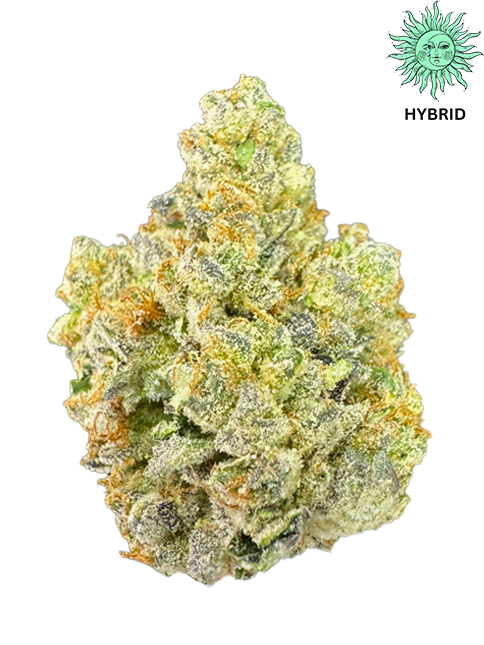 Animal Face THCA Hemp Flower - Top Shelf