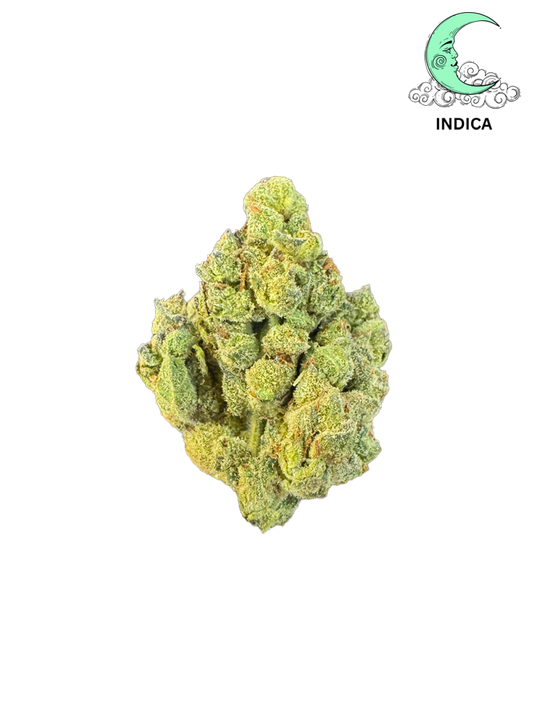 Astro Candy THCa Hemp Flower - Top Shelf