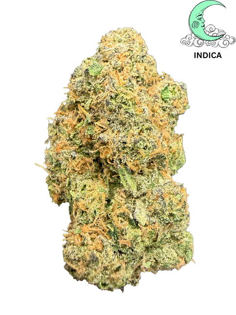 Black Maple THCA Hemp Flower - Top Shelf