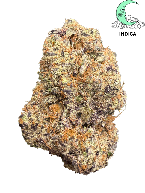 Black Truffle THCA Hemp Flower - Top Shelf