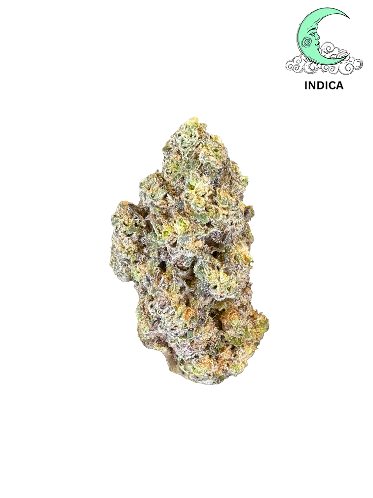 Blue Cheese THCa Hemp Flower - Top Shelf