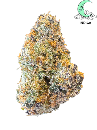BOLO Runtz THCA Hemp Flower - Top Shelf – Elevated Hemp Co.
