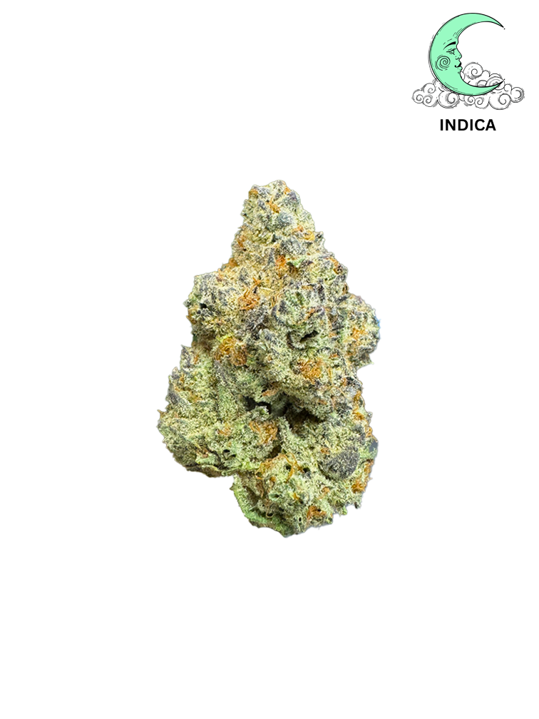Dante's Inferno X Black Velvet THCA Flower - Top Shelf