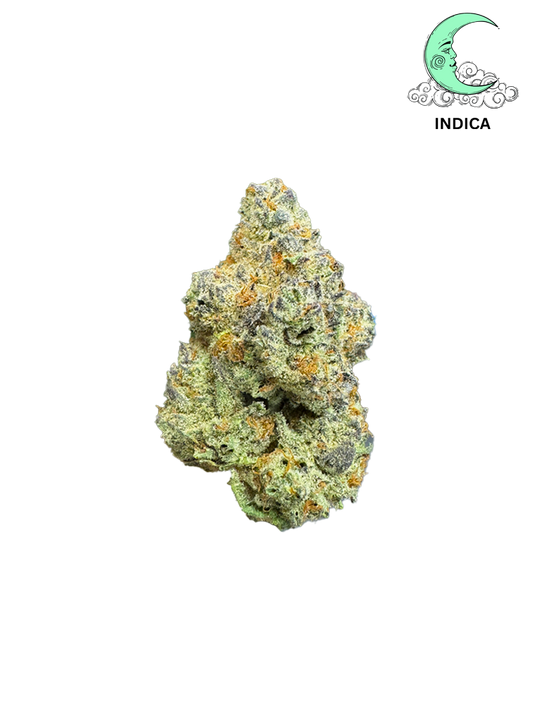Dante's Inferno X Black Velvet THCA Flower - Top Shelf