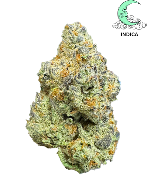Dante's Inferno X Black Velvet THCA Flower - Top Shelf