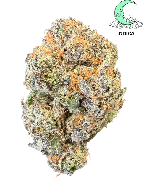 Emerald Runtz THCA Hemp Flower - Top Shelf
