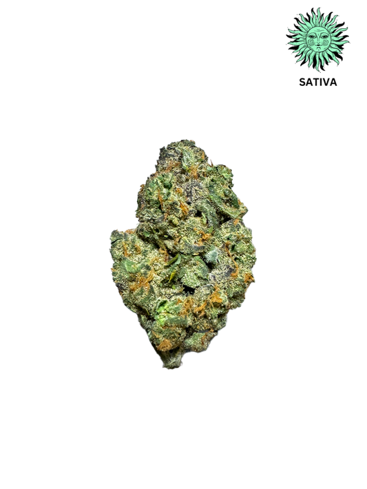 Gastro Pop THCa Hemp Flower - Top Shelf