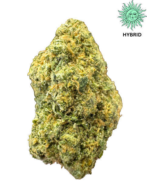 Gelato #33 THCA Hemp Flower - Top Shelf