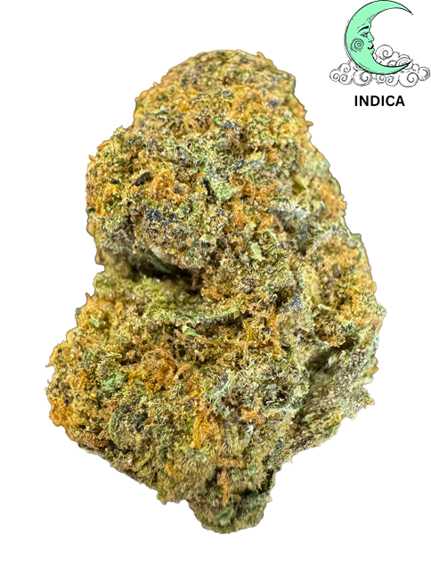 Girl Scout Cookies THCA Hemp Flower - Top Shelf