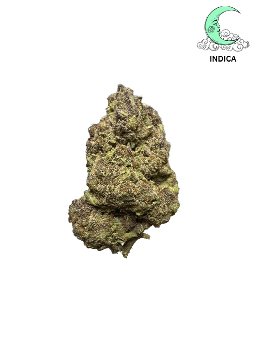 Gorilla Skunk THCa Hemp Flower - Top Shelf