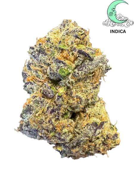 Gush Mintz THCA Hemp Flower - Top Shelf – Elevated Hemp Co.
