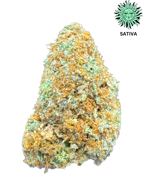Hawaiian Fanta THCA Hemp Flower - Top Shelf