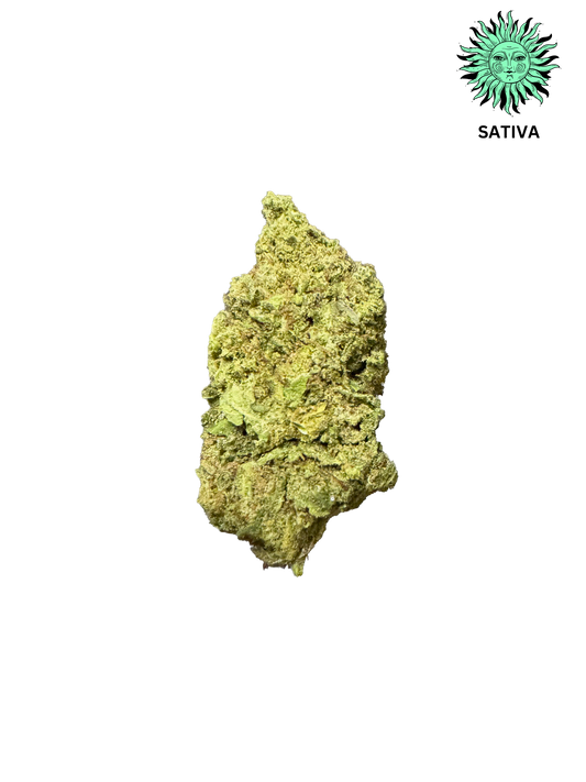 Hawaiian Fanta THCa Hemp Flower - Top Shelf