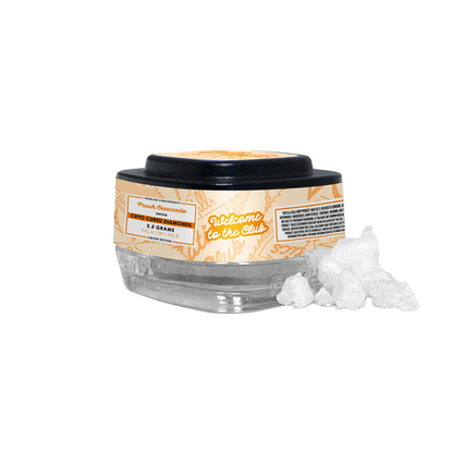 Hidden Hills Cryo Cured Diamonds 2.5G