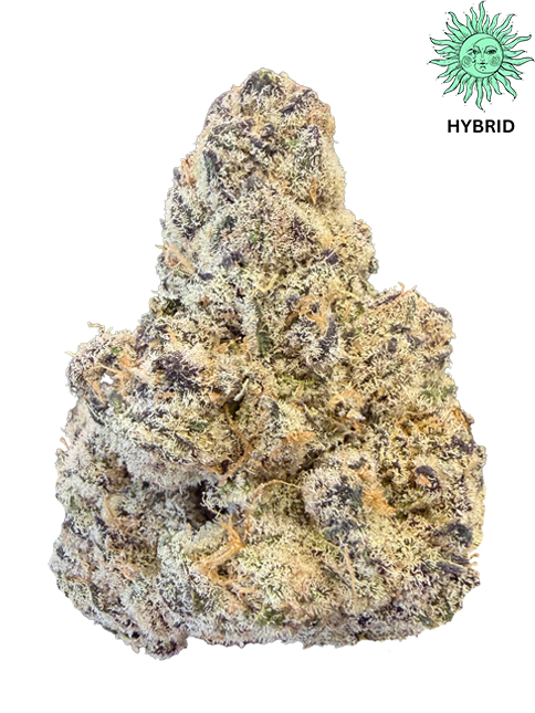 Inheritance THCA Hemp Flower - Top Shelf