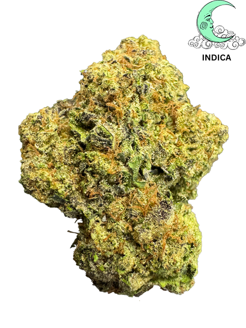 Kandy Kane THCA Hemp Flower - Top Shelf