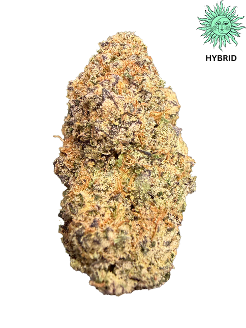 LA Runtz THCA Hemp Flower - Top Shelf