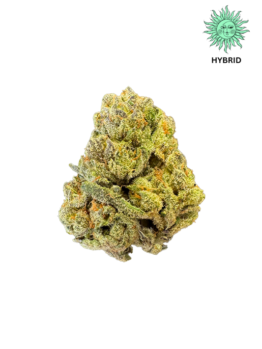 Lemon Cherry Gelato THCA Hemp Flower - Top Shelf